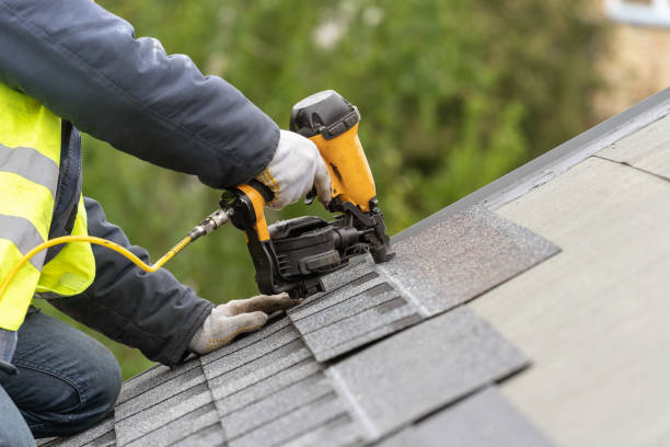 Best Green or Eco-Friendly Roofing Solutions  in Cleveland, GA