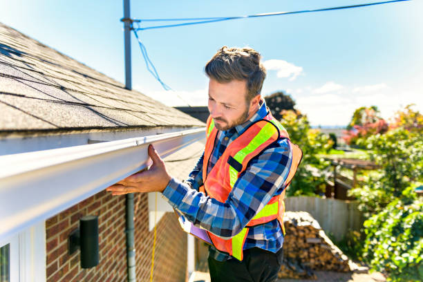 Best Rubber Roofing (EPDM, TPO)  in Cleveland, GA