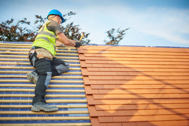 Best Rubber Roofing (EPDM, TPO)  in Cleveland, GA