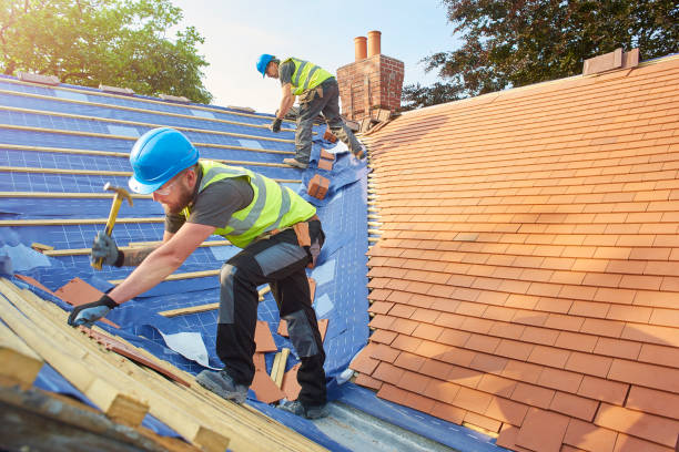Fast & Reliable Emergency Roof Repairs in Cleveland, GA