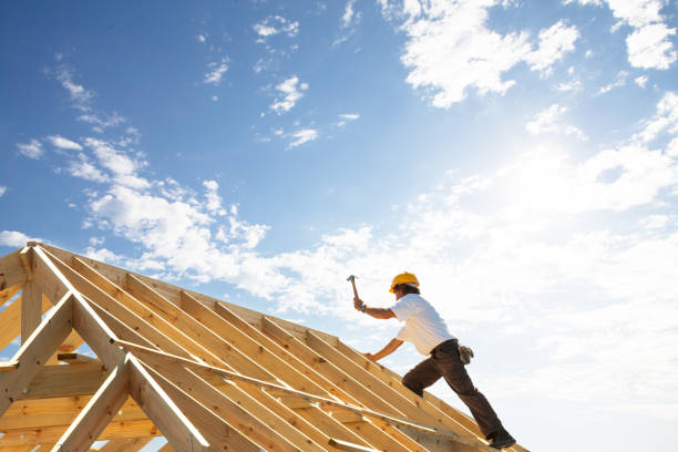 Best Roof Maintenance and Cleaning  in Cleveland, GA